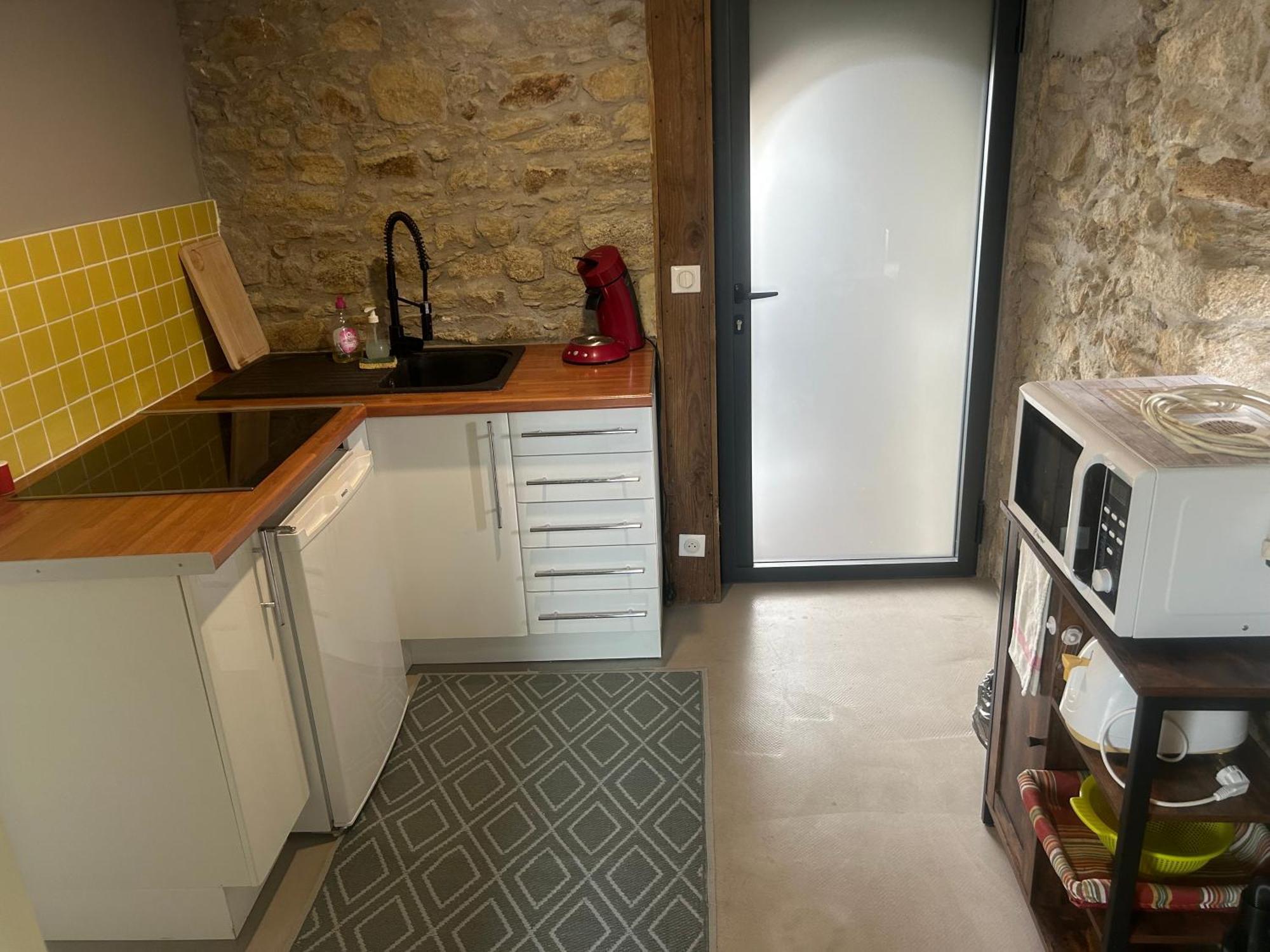 Sejour Au Domaine Des Mortiers Διαμέρισμα Saint-Étienne-de-Montluc Εξωτερικό φωτογραφία