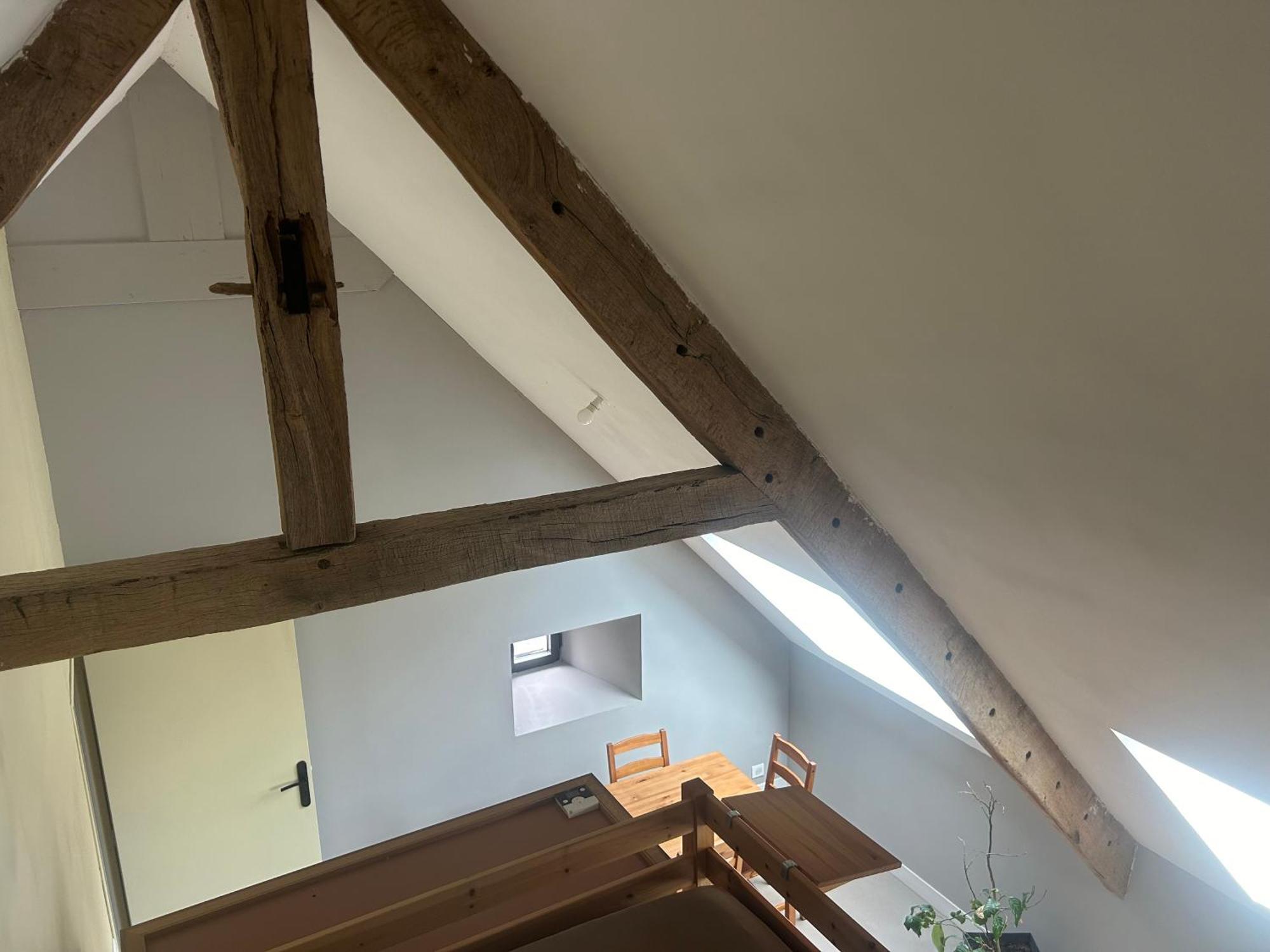 Sejour Au Domaine Des Mortiers Διαμέρισμα Saint-Étienne-de-Montluc Εξωτερικό φωτογραφία